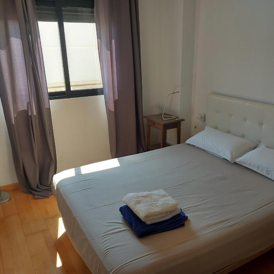 Atico Dos Alturas Alicante Extérieur photo