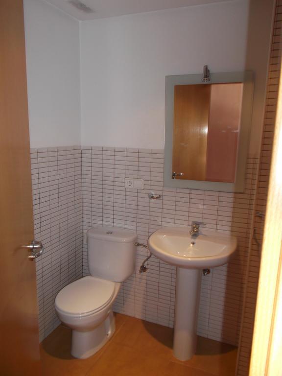 Atico Dos Alturas Alicante Extérieur photo