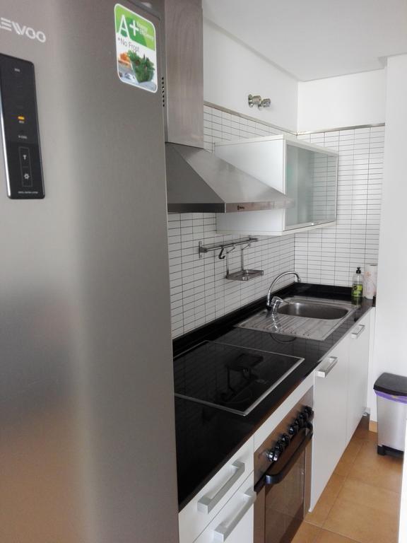 Atico Dos Alturas Alicante Extérieur photo