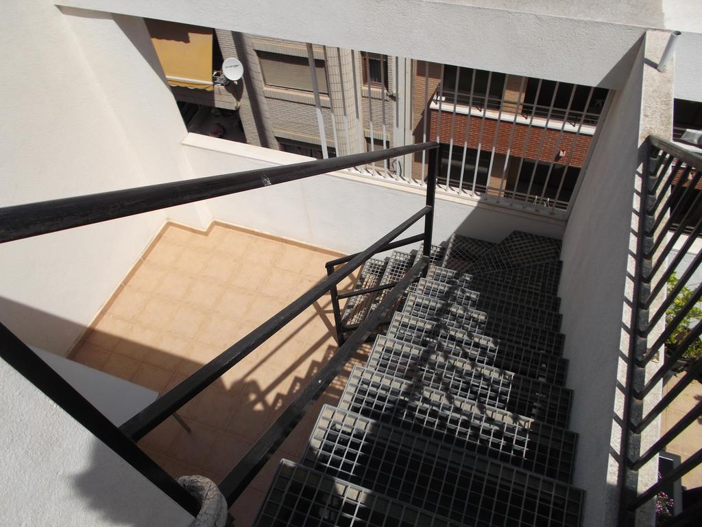 Atico Dos Alturas Alicante Extérieur photo