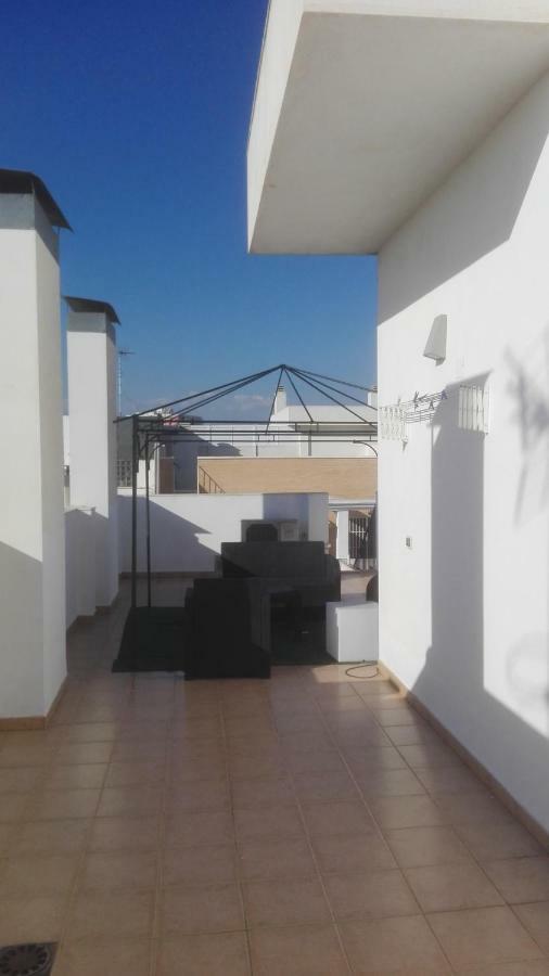 Atico Dos Alturas Alicante Extérieur photo